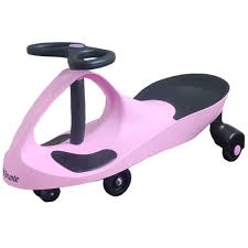 Swing Car